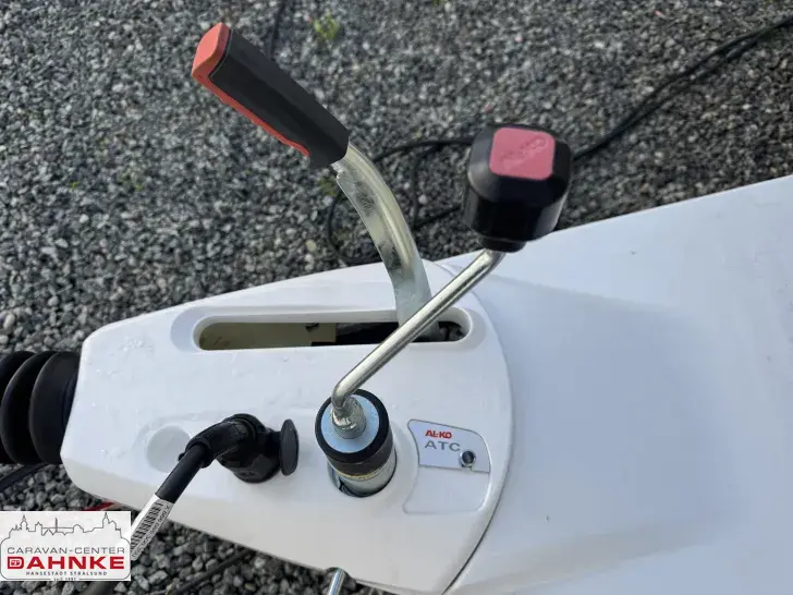 Fahrzeugbild Fendt Apero Activ 390 FH ATC*DuoControl*1.700 kg #9