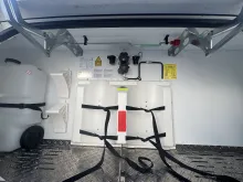 Fahrzeugbild Fendt Apero Activ 390 FH #10