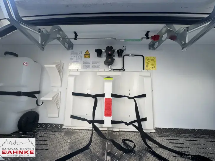 Fahrzeugbild Fendt Apero Activ 390 FH ATC*DuoControl*1.700 kg #10