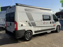 Fahrzeugbild Challenger Van Sport Edition V114 Arctic ACC Drive ATM 2026 #4