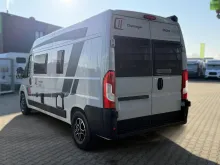 Fahrzeugbild Challenger Van Sport Edition V114 Arctic ACC Drive ATM 2026 #5