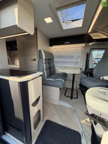 Fahrzeugbild Challenger Van Sport Edition V114 Arctic ACC Drive ATM 2026 #9