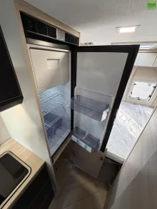 Fahrzeugbild Challenger Van Sport Edition V114 Arctic ACC Drive ATM 2026 #15