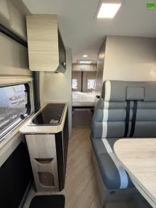 Fahrzeugbild Challenger Van Sport Edition V114 Arctic ACC Drive ATM 2026 #16