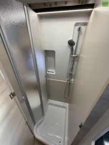 Fahrzeugbild Challenger Van Sport Edition V114 Arctic ACC Drive ATM 2026 #18