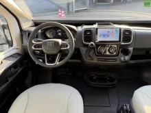 Fahrzeugbild Challenger Van Sport Edition V114 Arctic ACC Drive ATM 2026 #28