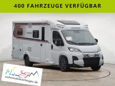 Bild 1 Weinsberg CaraCompact 600 MEG Pepper, Autom. 2026 !