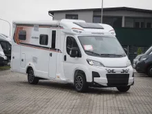 Fahrzeugbild Weinsberg CaraCompact 600 MEG Pepper, Autom. 2026 ! #2