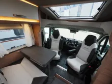 Fahrzeugbild Weinsberg CaraCompact 600 MEG Pepper, Autom. 2026 ! #5
