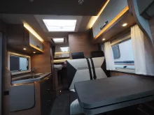 Fahrzeugbild Weinsberg CaraCompact 600 MEG Pepper, Autom. 2026 ! #8