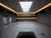Fahrzeugbild Weinsberg CaraCompact 600 MEG Pepper, Autom. 2026 ! #12
