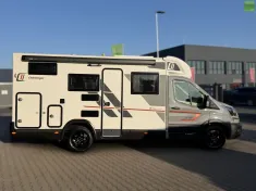 Bild 4 Challenger Teilintegriert S Sport Edition S294 Arctic 2026