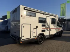 Bild 5 Challenger Teilintegriert S Sport Edition S294 Arctic 2026