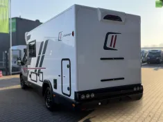 Bild 6 Challenger Teilintegriert S Sport Edition S294 Arctic 2026