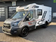 Bild 7 Challenger Teilintegriert S Sport Edition S294 Arctic 2026