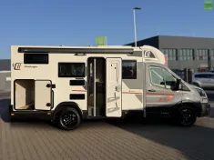 Bild 8 Challenger Teilintegriert S Sport Edition S294 Arctic 2026