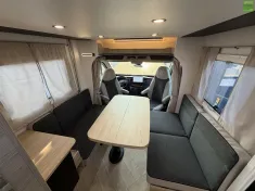 Bild 10 Challenger Teilintegriert S Sport Edition S294 Arctic 2026