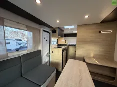 Bild 11 Challenger Teilintegriert S Sport Edition S294 Arctic 2026