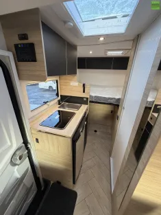 Bild 13 Challenger Teilintegriert S Sport Edition S294 Arctic 2026