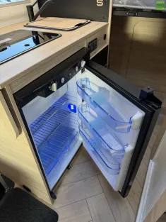 Bild 15 Challenger Teilintegriert S Sport Edition S294 Arctic 2026