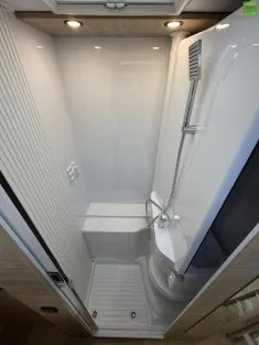 Bild 18 Challenger Teilintegriert S Sport Edition S294 Arctic 2026