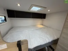 Bild 20 Challenger Teilintegriert S Sport Edition S294 Arctic 2026