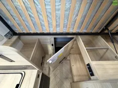 Bild 21 Challenger Teilintegriert S Sport Edition S294 Arctic 2026