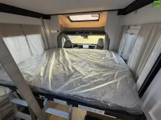 Bild 26 Challenger Teilintegriert S Sport Edition S294 Arctic 2026