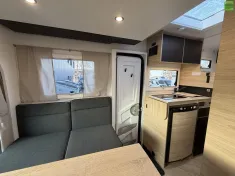 Bild 27 Challenger Teilintegriert S Sport Edition S294 Arctic 2026