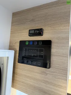 Bild 28 Challenger Teilintegriert S Sport Edition S294 Arctic 2026