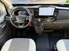 Bild 29 Challenger Teilintegriert S Sport Edition S294 Arctic 2026