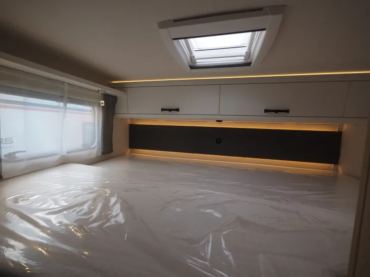 Fahrzeugbild Sunlight A 70, neues Modell 2026 #14