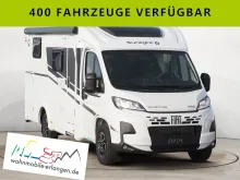 Fahrzeugbild Sunlight V 66 Adventure Edition, Automatik, Modell 2026 #1