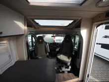 Fahrzeugbild Sunlight V 66 Adventure Edition, Automatik, Modell 2026 #6