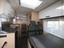 Fahrzeugbild Sunlight V 66 Adventure Edition, Automatik, Modell 2026 #7