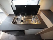 Fahrzeugbild Sunlight V 66 Adventure Edition, Automatik, Modell 2026 #8