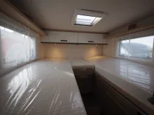 Fahrzeugbild Sunlight V 66 Adventure Edition, Automatik, Modell 2026 #11