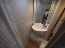 Fahrzeugbild Sunlight V 66 Adventure Edition, Automatik, Modell 2026 #13