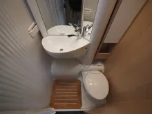 Fahrzeugbild Sunlight V 66 Adventure Edition, Automatik, Modell 2026 #14