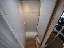 Fahrzeugbild Sunlight V 66 Adventure Edition, Automatik, Modell 2026 #15