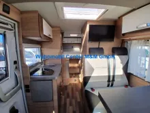 Fahrzeugbild Weinsberg CaraCompact 600 MEG Edition Pepper MJ25 Premium #4