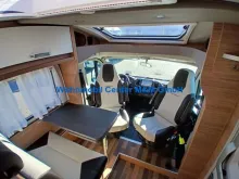 Fahrzeugbild Weinsberg CaraCompact 600 MEG Edition Pepper MJ25 Premium #5