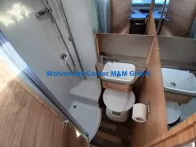 Fahrzeugbild Weinsberg CaraCompact 600 MEG Edition Pepper MJ25 Premium #8