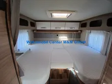 Fahrzeugbild Weinsberg CaraCompact 600 MEG Edition Pepper MJ25 Premium #10