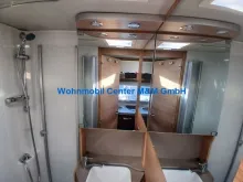 Fahrzeugbild Weinsberg CaraCompact 600 MEG Edition Pepper MJ25 Premium #12