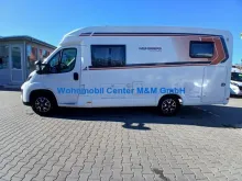 Fahrzeugbild Weinsberg CaraCompact 600 MEG Edition Pepper MJ25 Premium #13