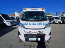 Fahrzeugbild Weinsberg CaraCompact 600 MEG Edition Pepper MJ25 Premium #15