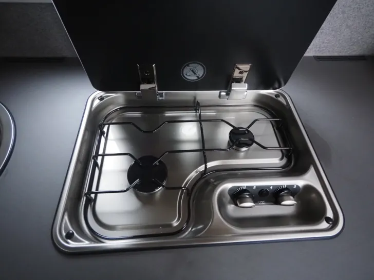 Fahrzeugbild Dethleffs Just Go T 6905, SAT/TV, Isofix, DuoControl, uvm #7