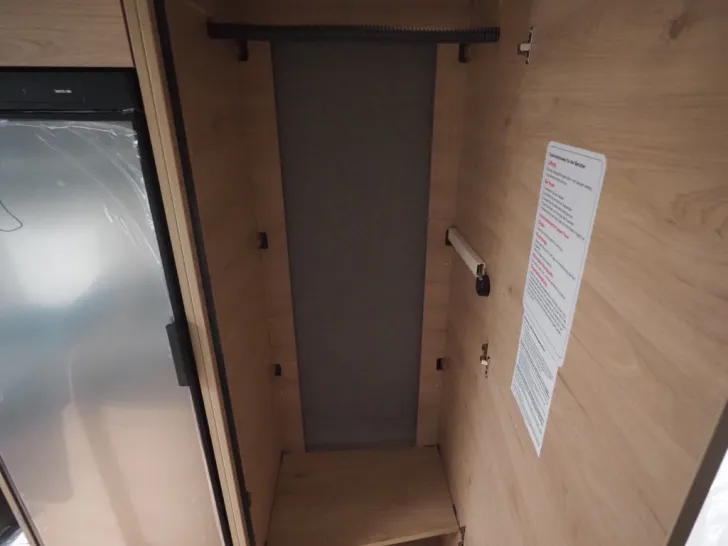 Fahrzeugbild Dethleffs Just Go T 6905, SAT/TV, Isofix, DuoControl, uvm #9