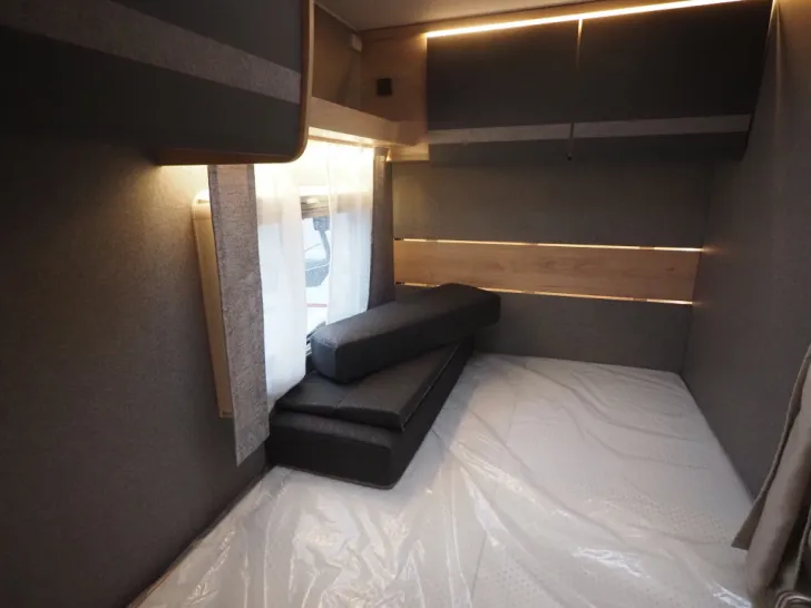 Fahrzeugbild Dethleffs Just Go T 6905, SAT/TV, Isofix, DuoControl, uvm #12